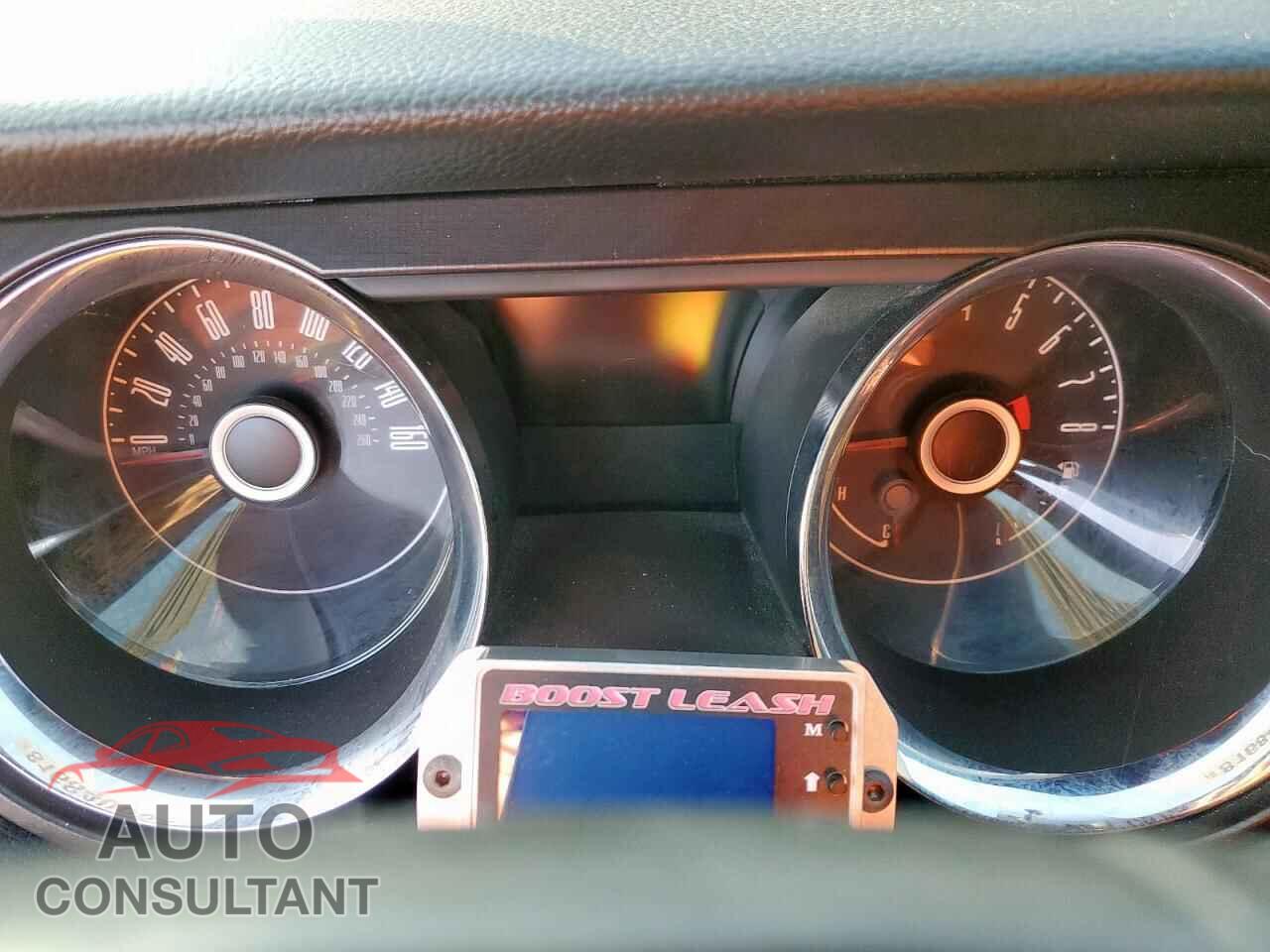 FORD MUSTANG 2014 - 1ZVBP8CF7E5291168