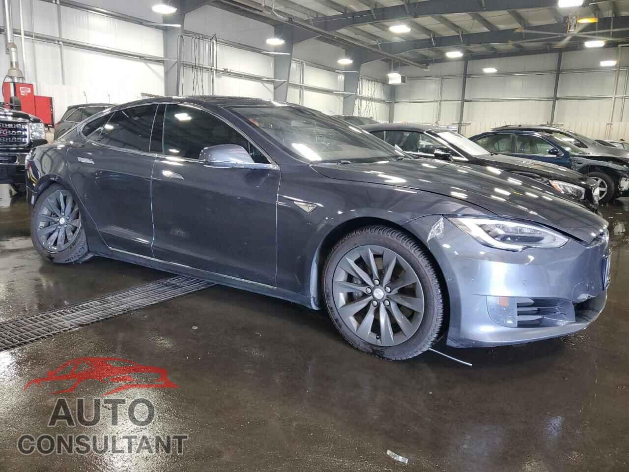 TESLA MODEL S 2016 - 5YJSA1E17GF157128