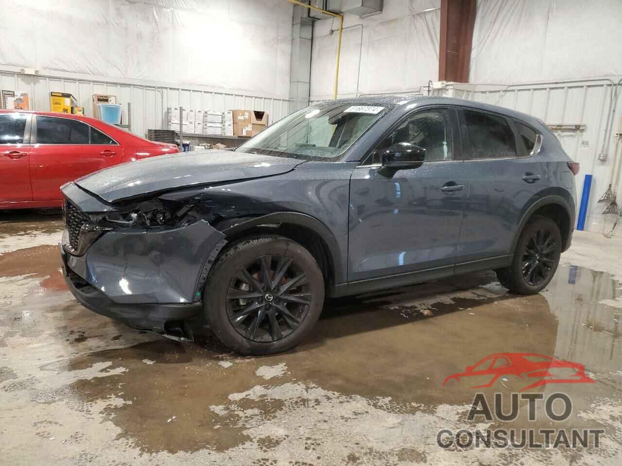 MAZDA CX-5 PREFE 2023 - JM3KFBCM0P0120352