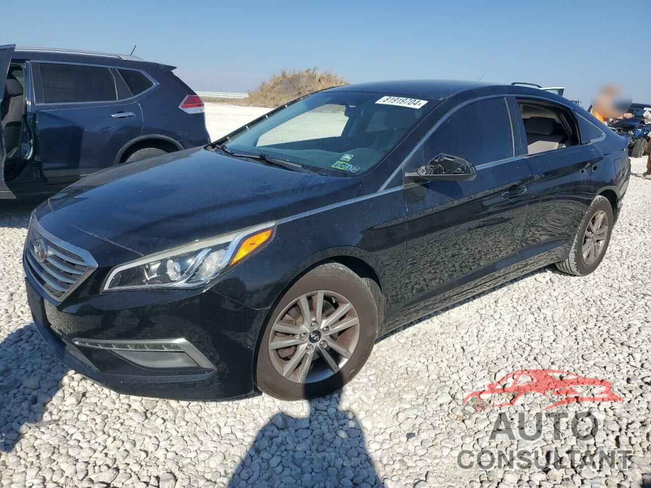 HYUNDAI SONATA 2015 - 5NPE24AF7FH039562