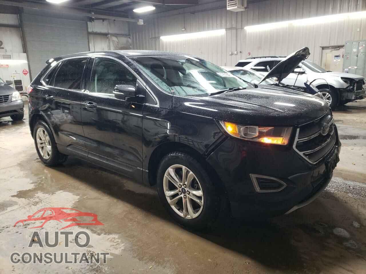 FORD EDGE 2016 - 2FMPK4J82GBB17698