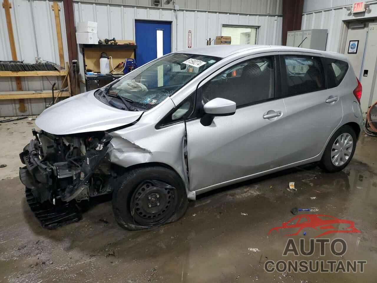 NISSAN VERSA 2015 - 3N1CE2CP9FL426738