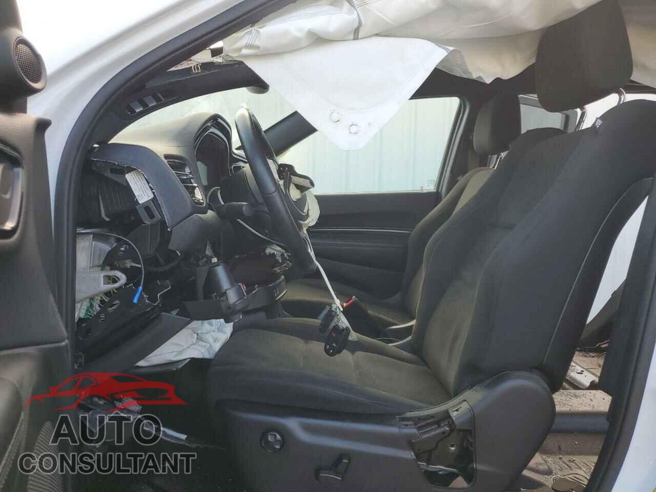 DODGE DURANGO 2023 - 1C4RDJFG7PC638616