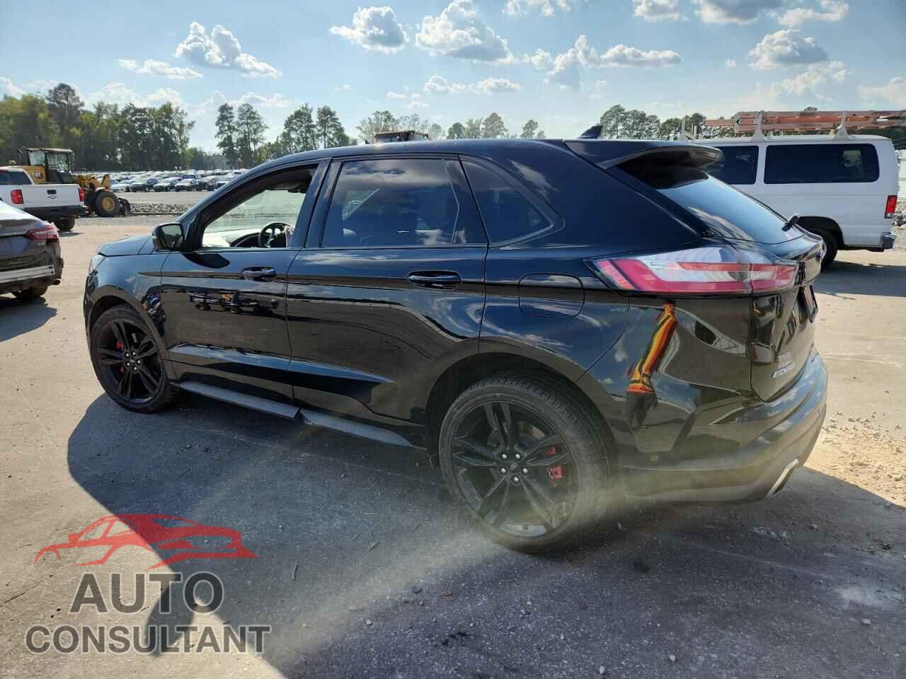 FORD EDGE 2019 - 2FMPK4AP9KBB52089