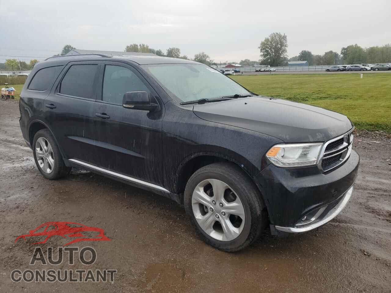DODGE DURANGO 2015 - 1C4RDJDG5FC908055