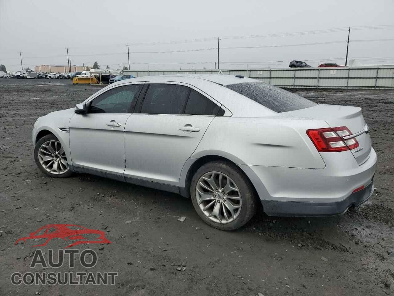 FORD TAURUS 2017 - 1FAHP2F83HG102554