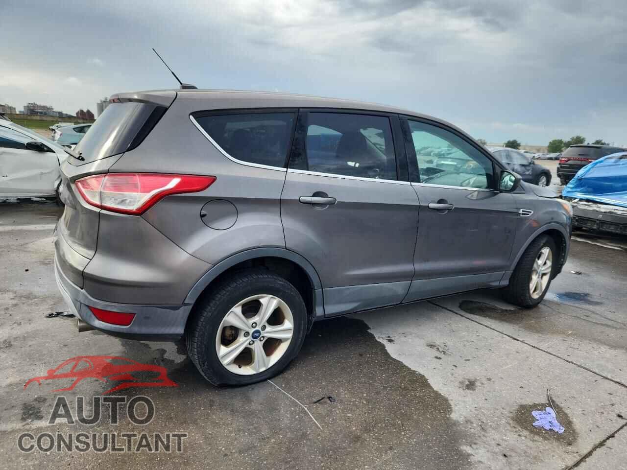 FORD ESCAPE 2013 - 1FMCU0GX7DUC91241