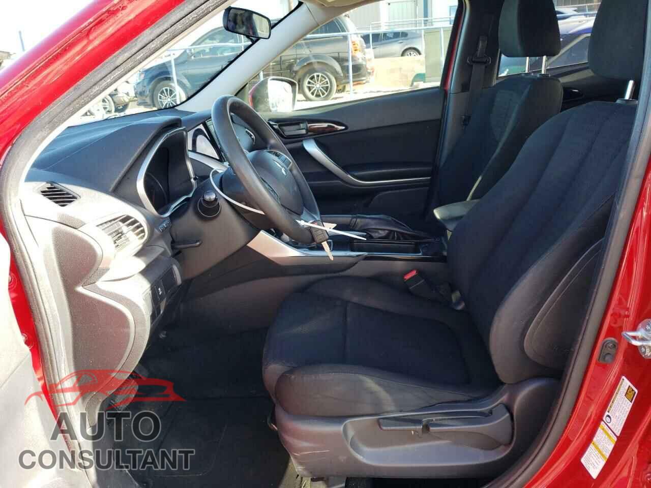 MITSUBISHI ECLIPSE 2019 - JA4AT3AA3KZ001379
