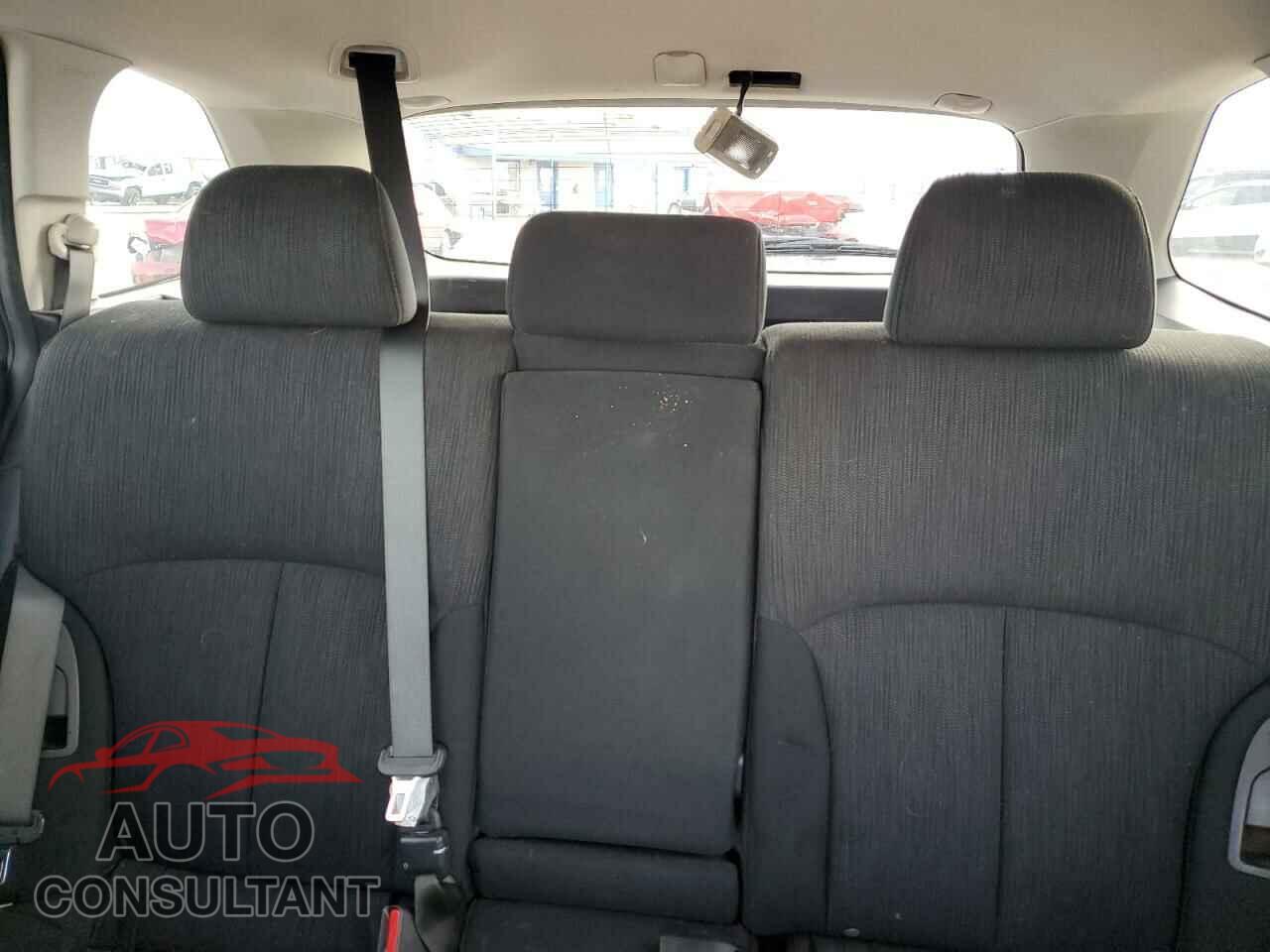 SUBARU OUTBACK 2013 - 4S4BRBCC4D3211525