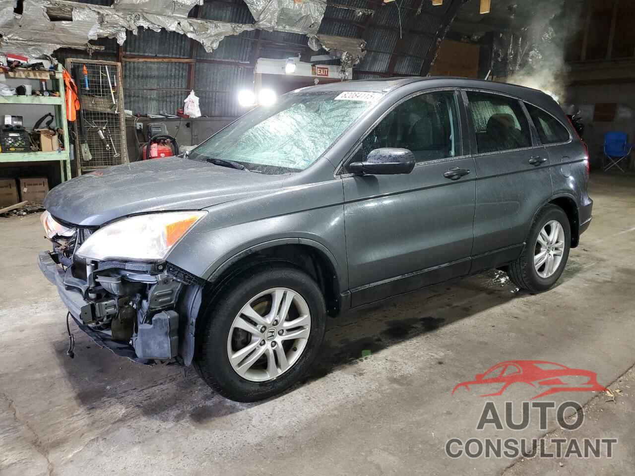 HONDA CRV 2011 - 5J6RE4H58BL039933