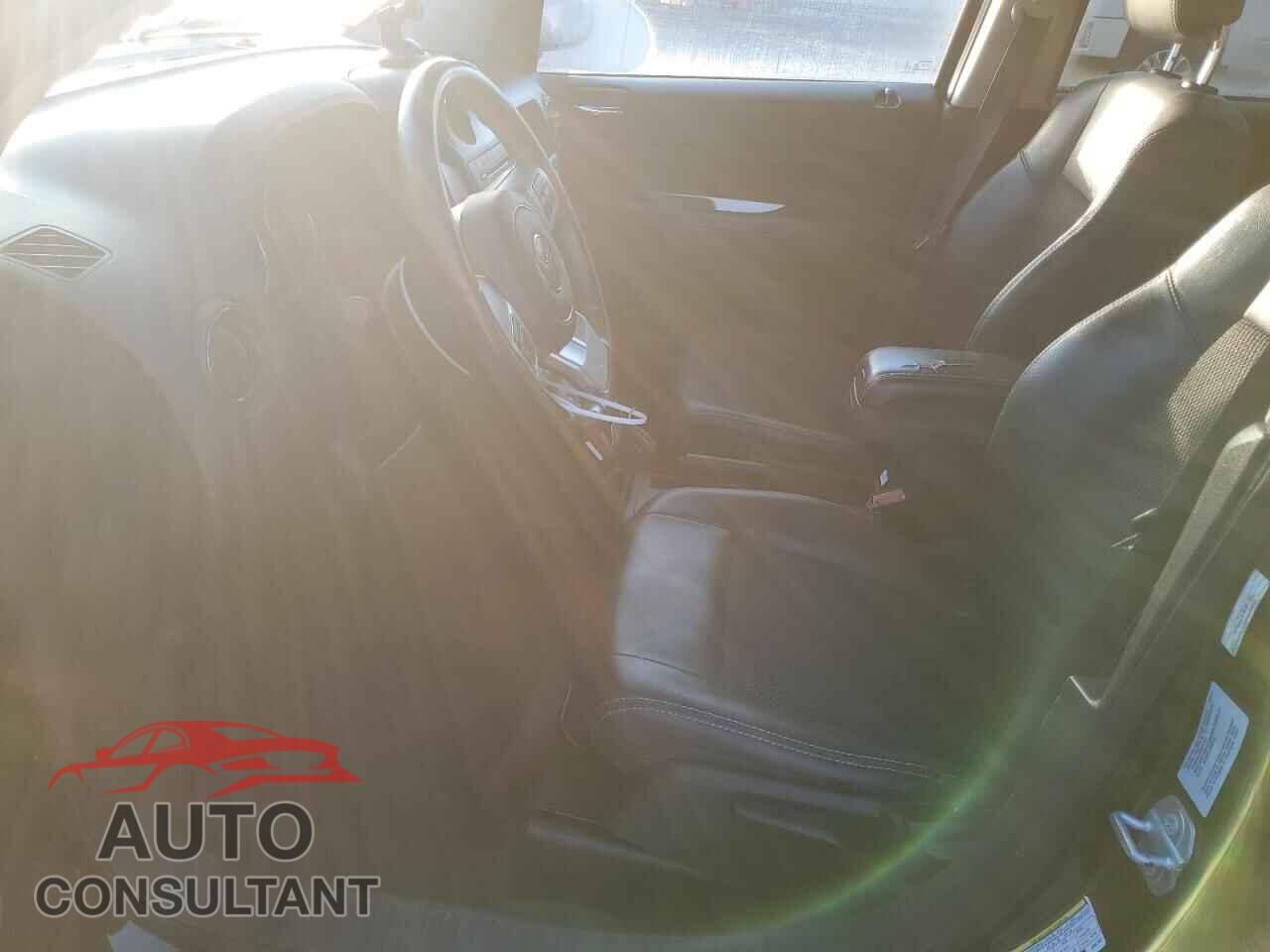 JEEP COMPASS 2016 - 1C4NJCEA7GD677667