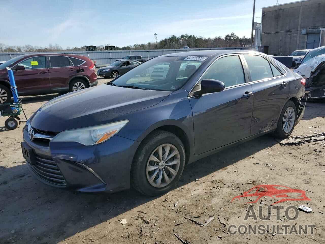 TOYOTA CAMRY 2015 - 4T4BF1FK2FR478767