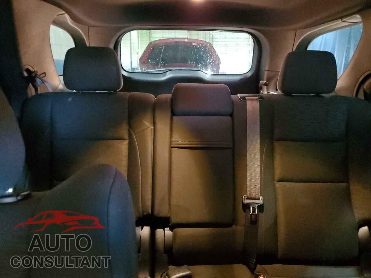 DODGE DURANGO 2023 - 1C4RDHAG3PC634966