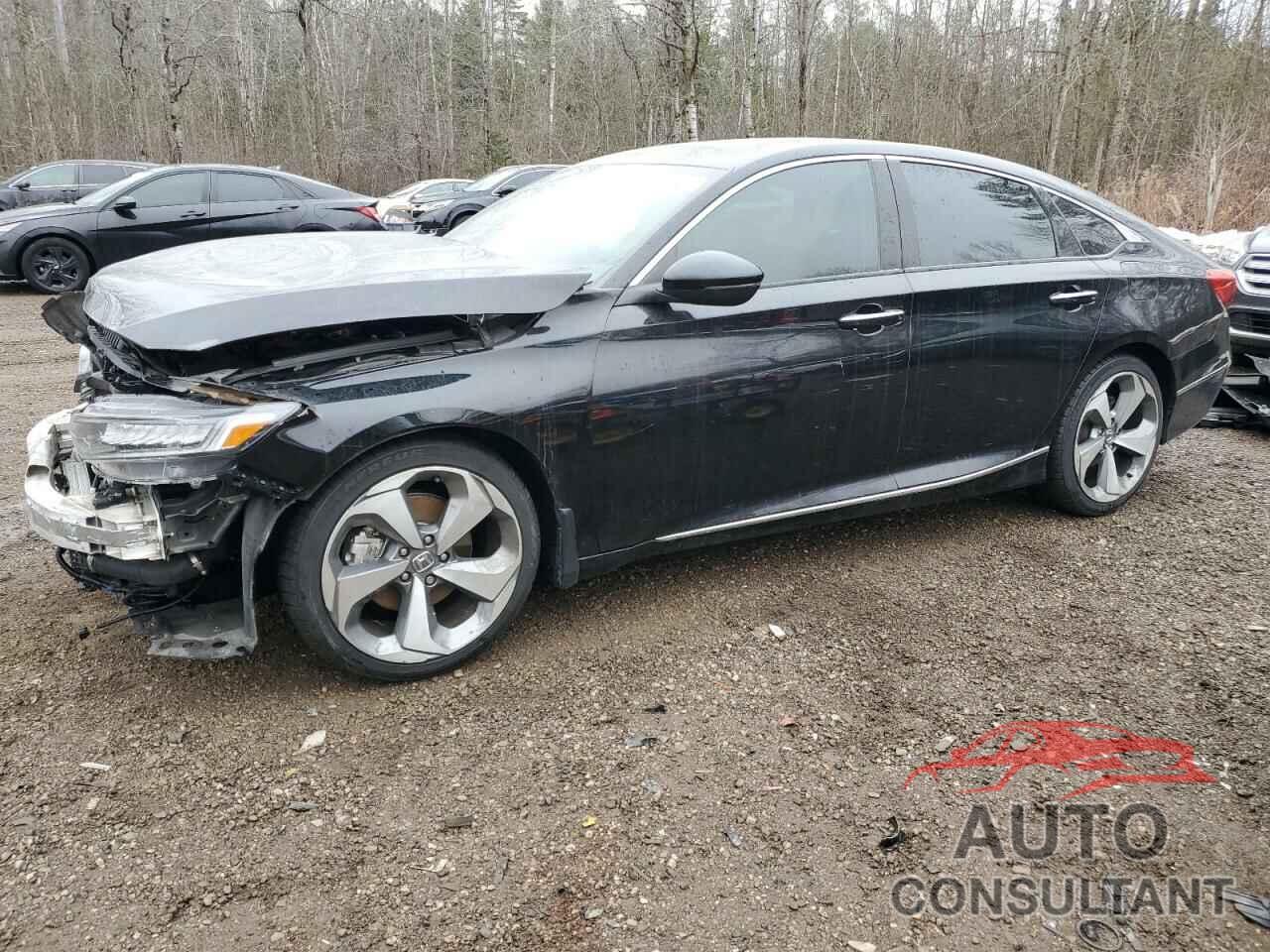 HONDA ACCORD 2020 - 1HGCV1F94LA804487