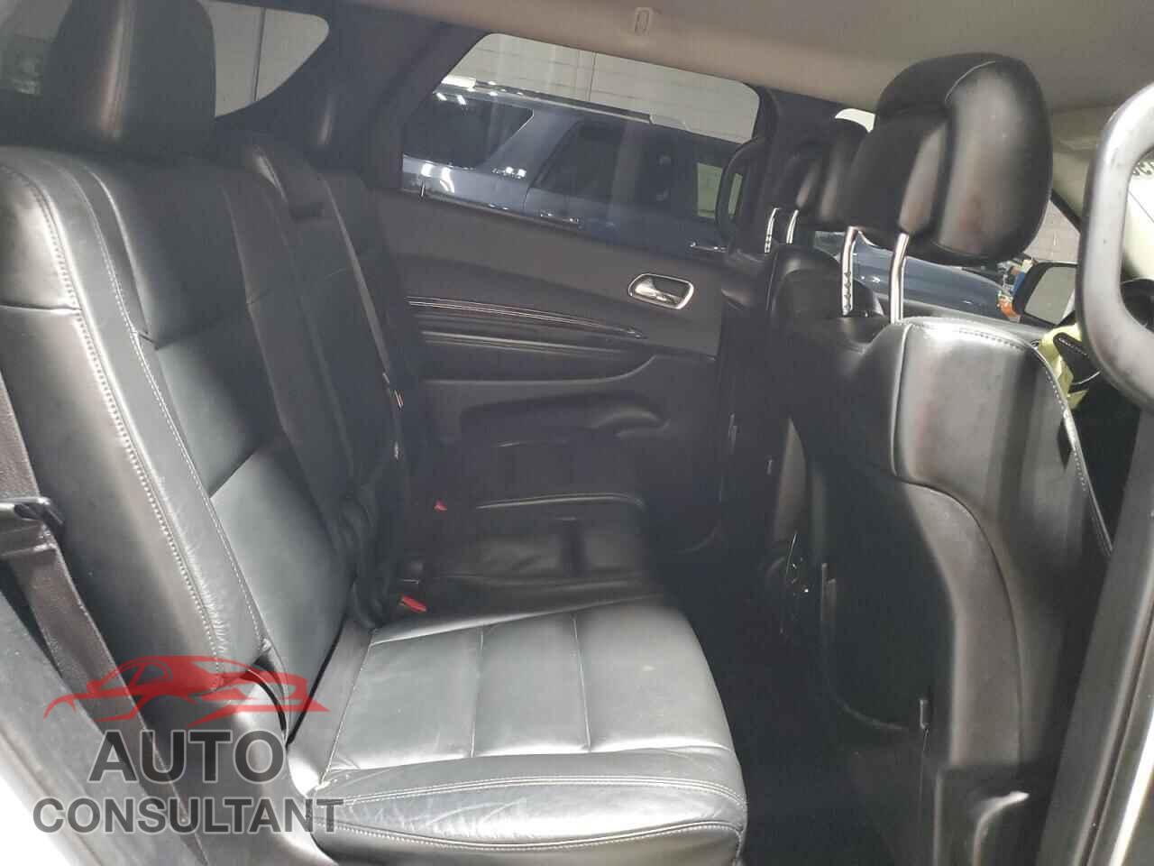 DODGE DURANGO 2015 - 1C4RDJDG9FC245136