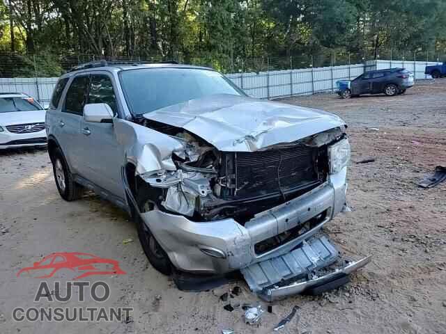 FORD ESCAPE 2012 - 1FMCU9EG6CKC39794