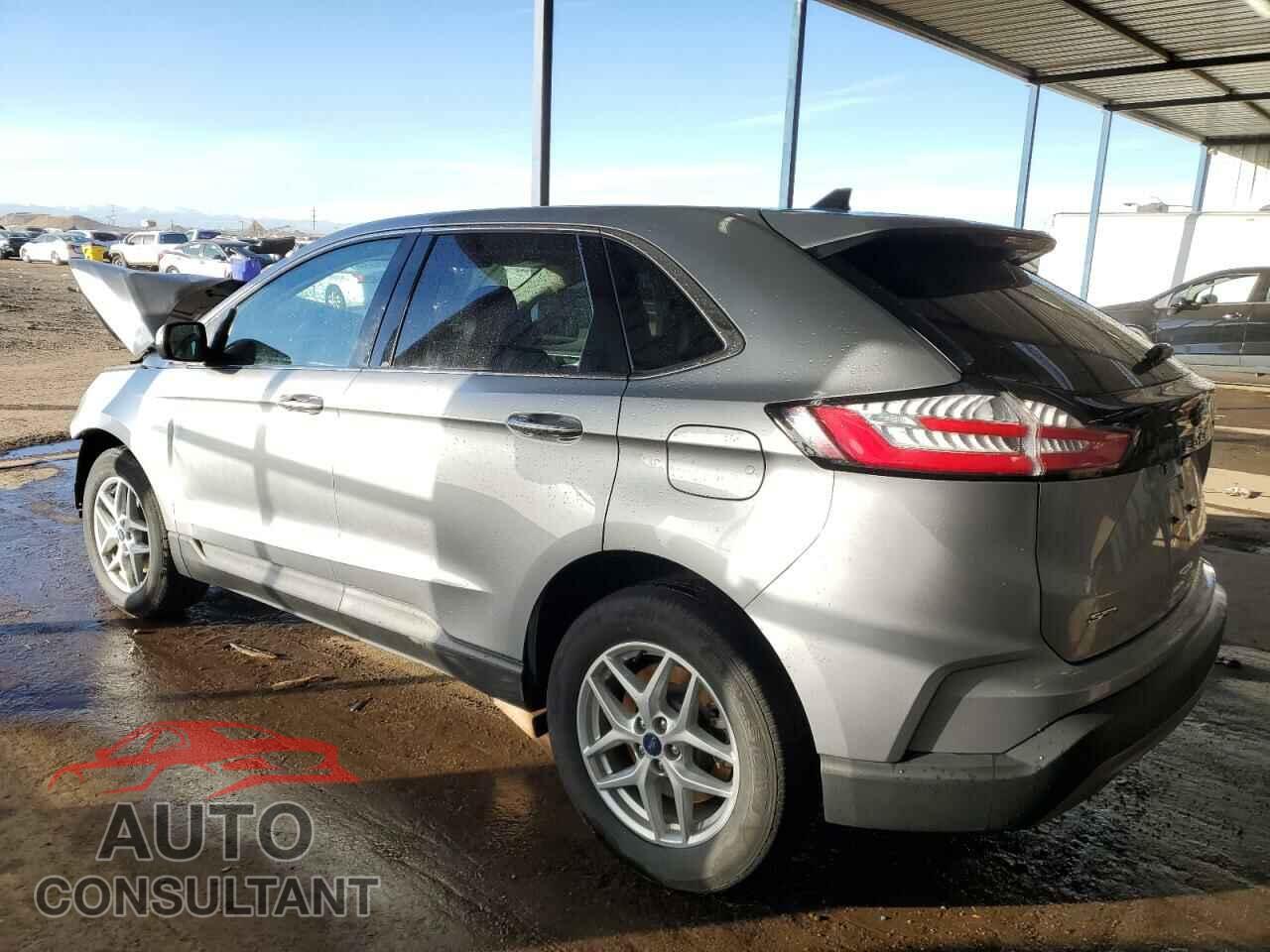 FORD EDGE 2022 - 2FMPK4J94NBA44954