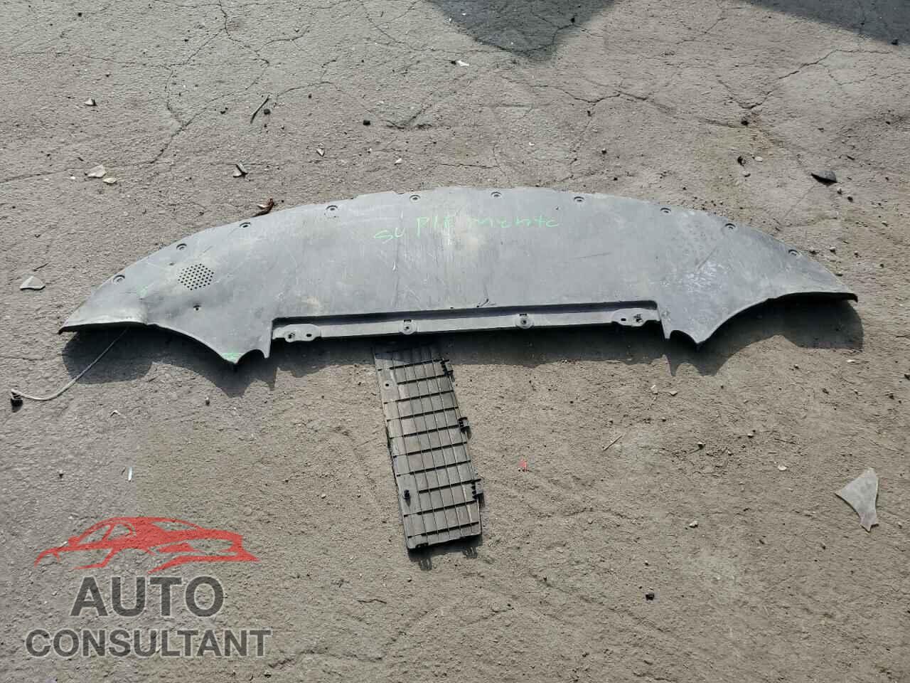 TESLA MODEL 3 2021 - 5YJ3E1EB0MF936559