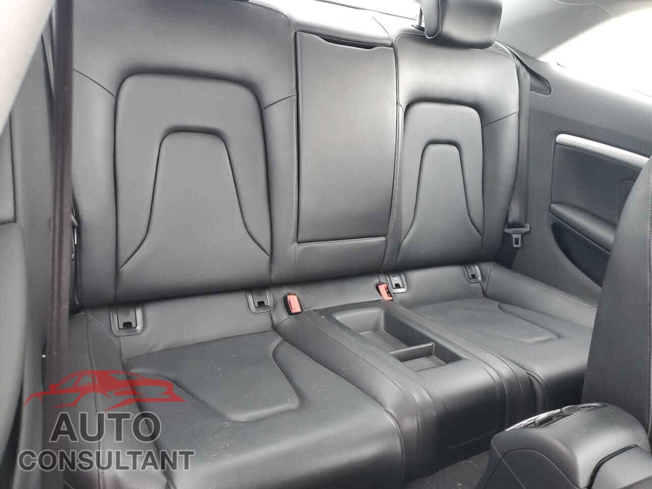 AUDI A5 2015 - WAUCFAFR3FA023618