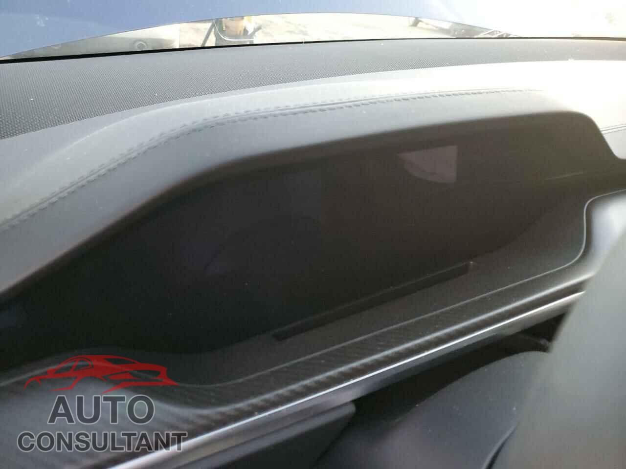 TESLA MODEL X 2023 - 7SAXCBE67PF404944