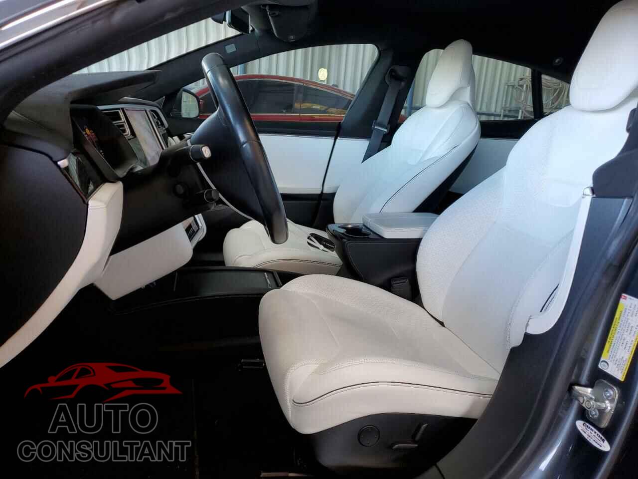 TESLA MODEL S 2016 - 5YJSA1E23GF176171