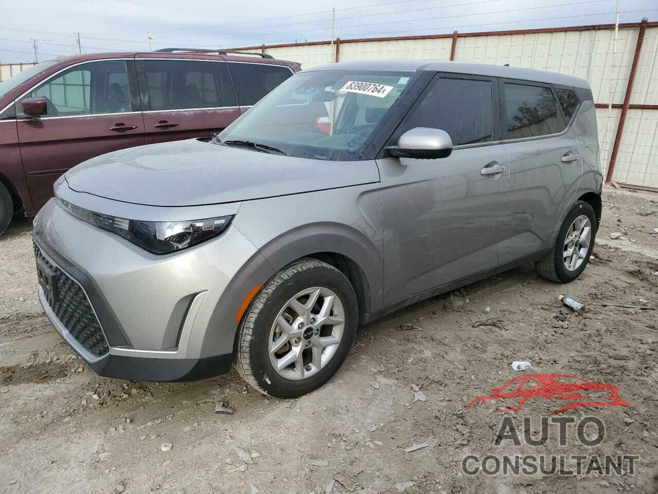 KIA SOUL 2023 - KNDJ23AUXP7883401