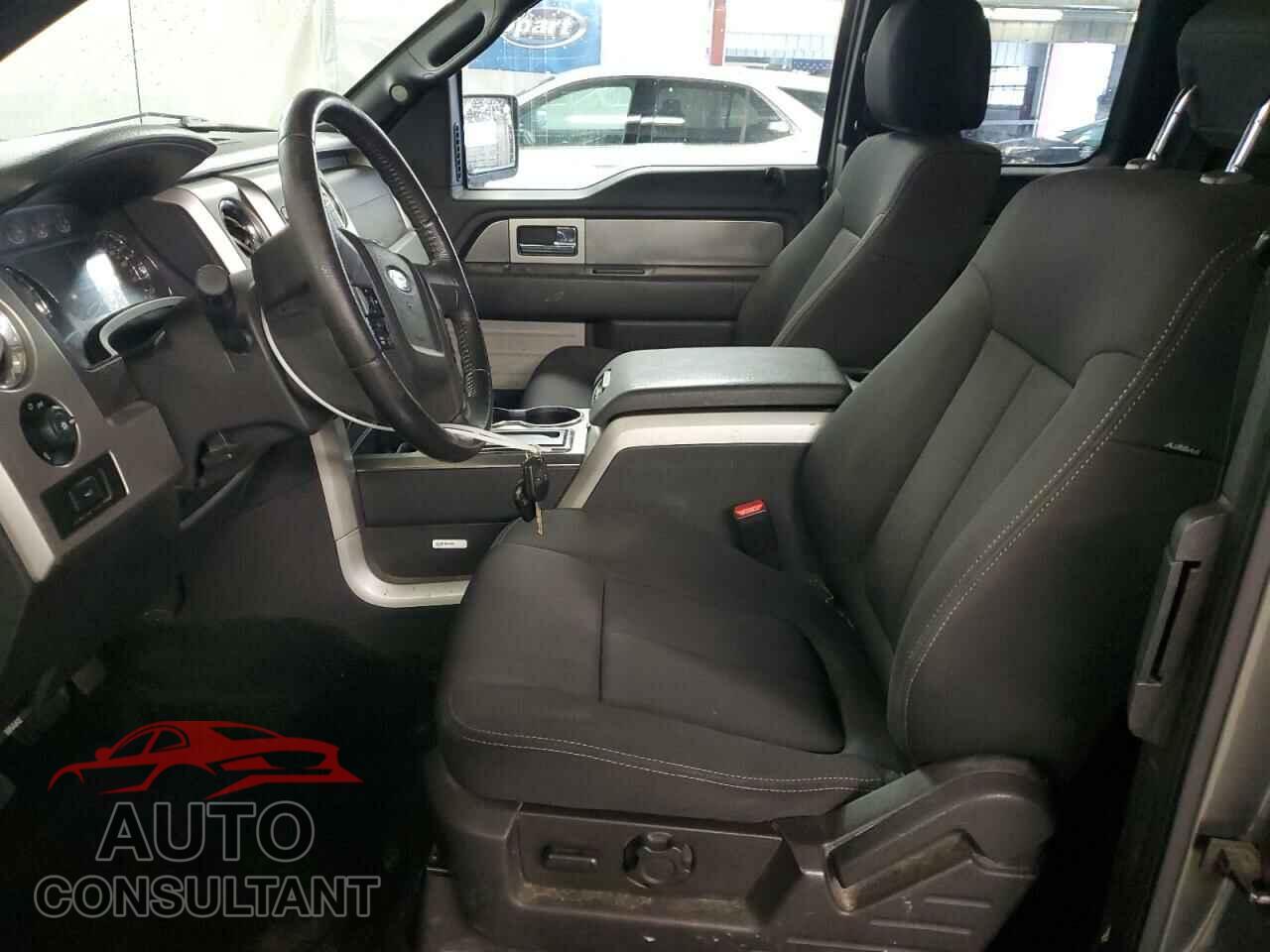 FORD F-150 2013 - 1FTFX1CF2DFC32176