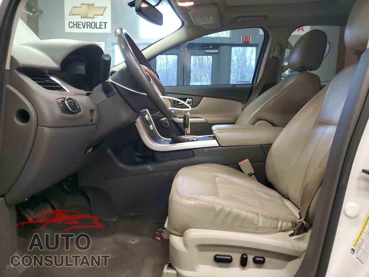 FORD EDGE 2013 - 2FMDK4JC1DBC60726