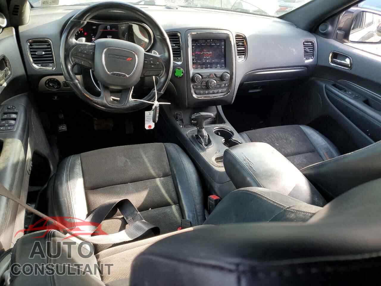 DODGE DURANGO 2020 - 1C4RDJDG3LC223936