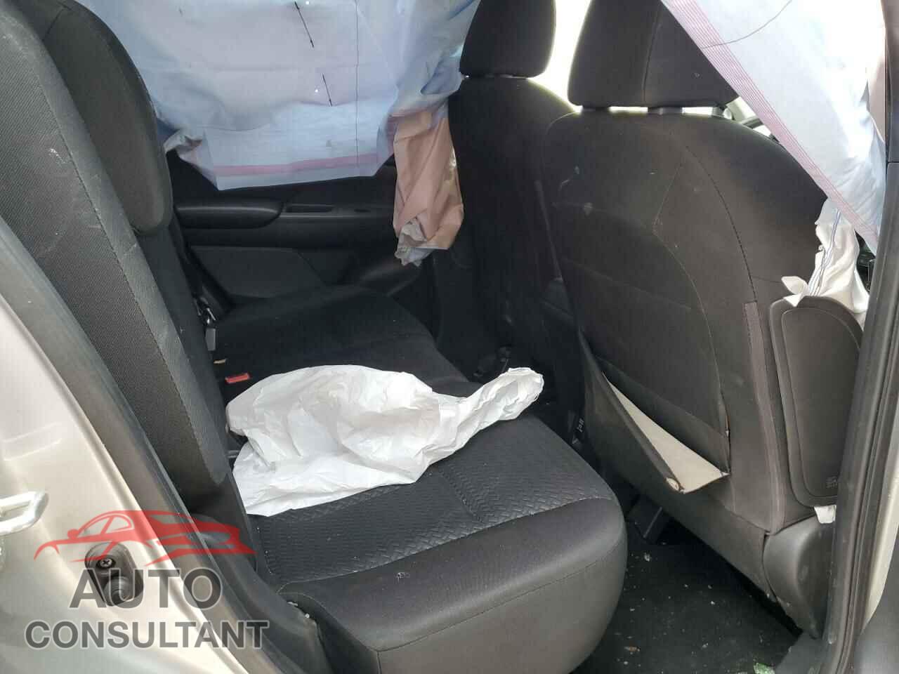 MITSUBISHI ECLIPSE 2019 - JA4AS3AA5KZ024567