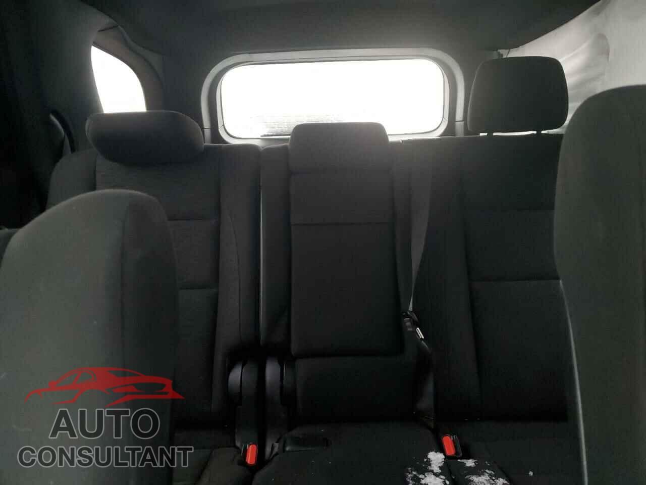 DODGE DURANGO 2023 - 1C4RDHAG0PC634746