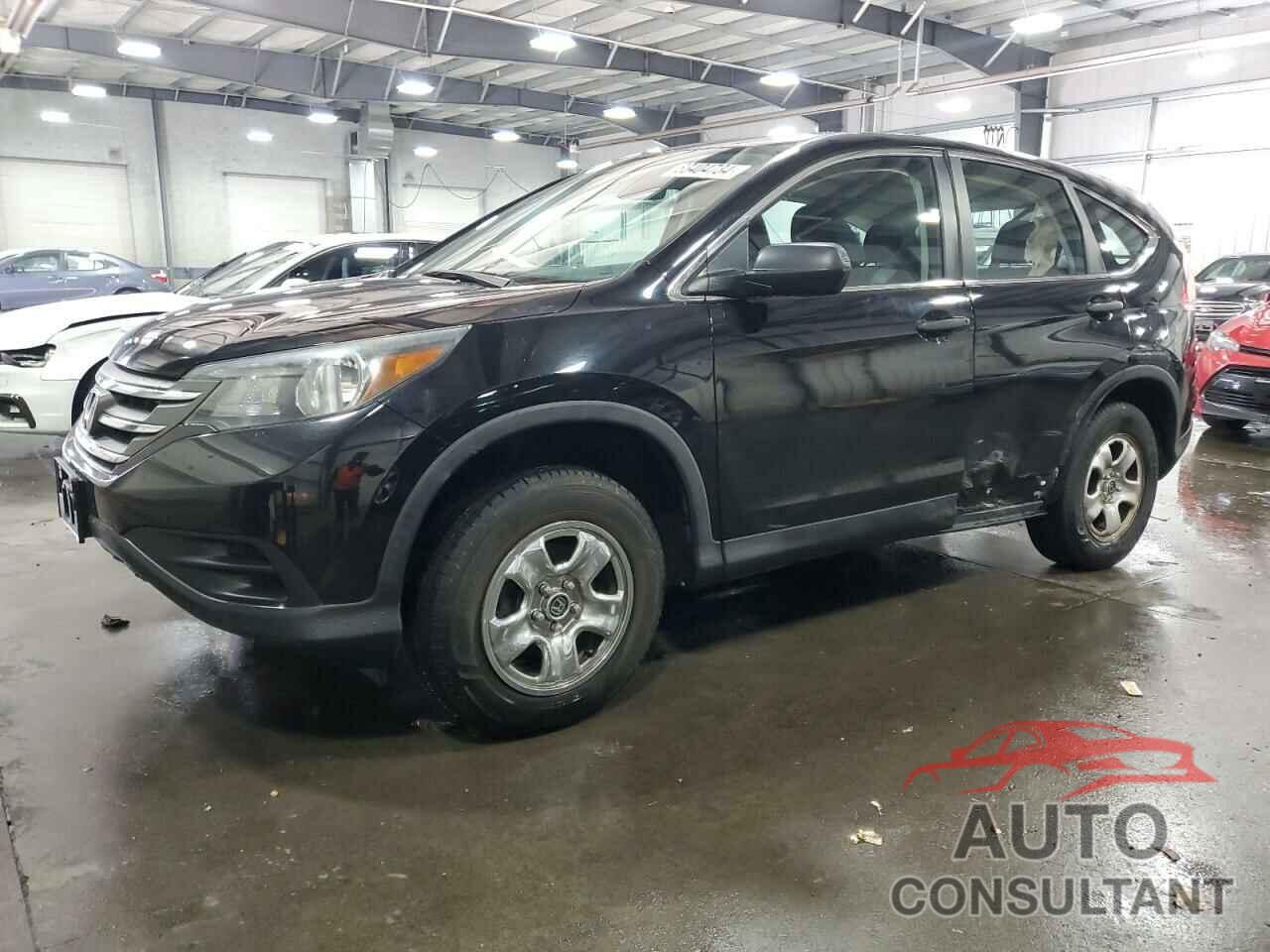 HONDA CRV 2014 - 2HKRM4H38EH603628