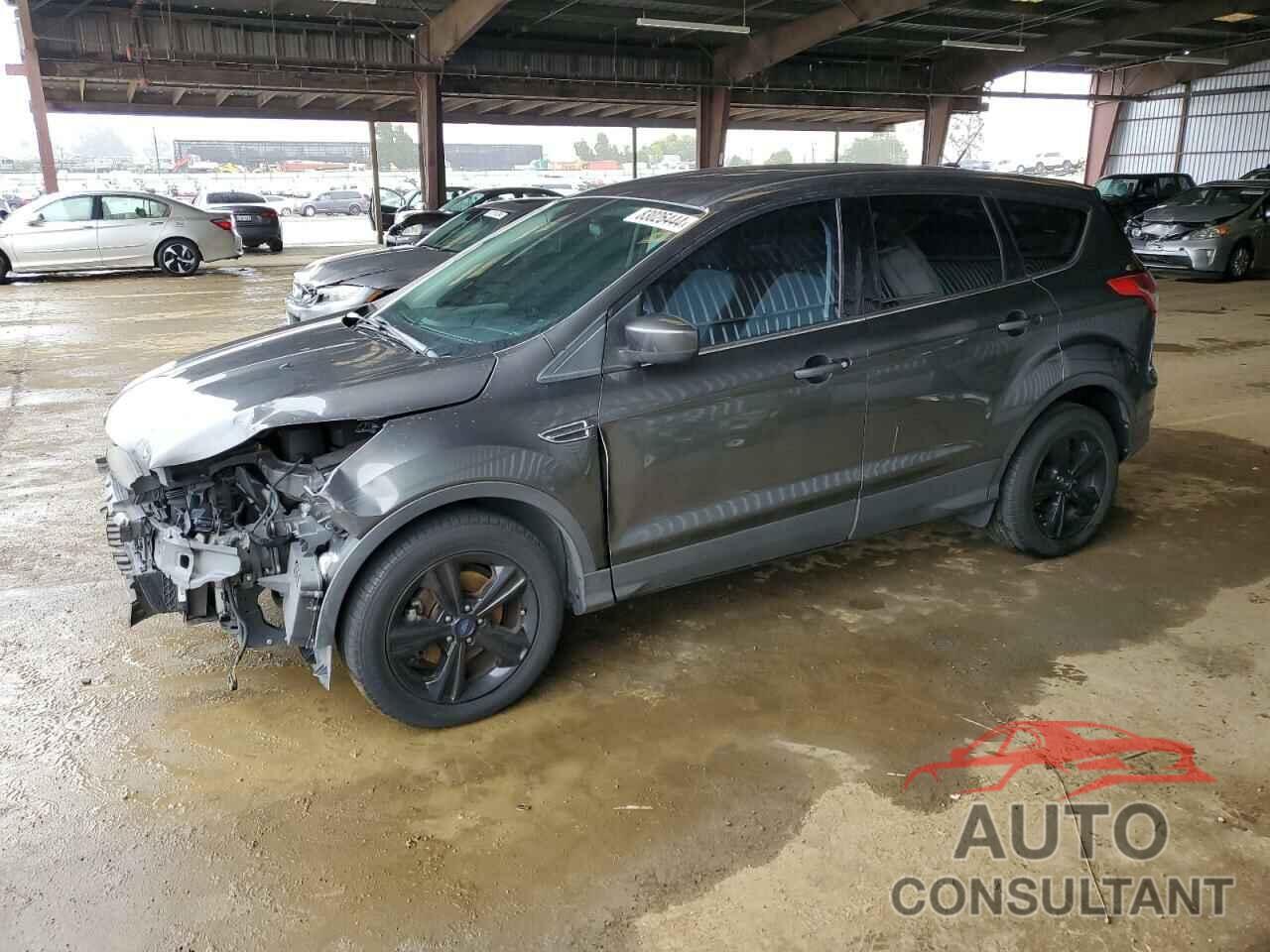 FORD ESCAPE 2016 - 1FMCU0G76GUA23091
