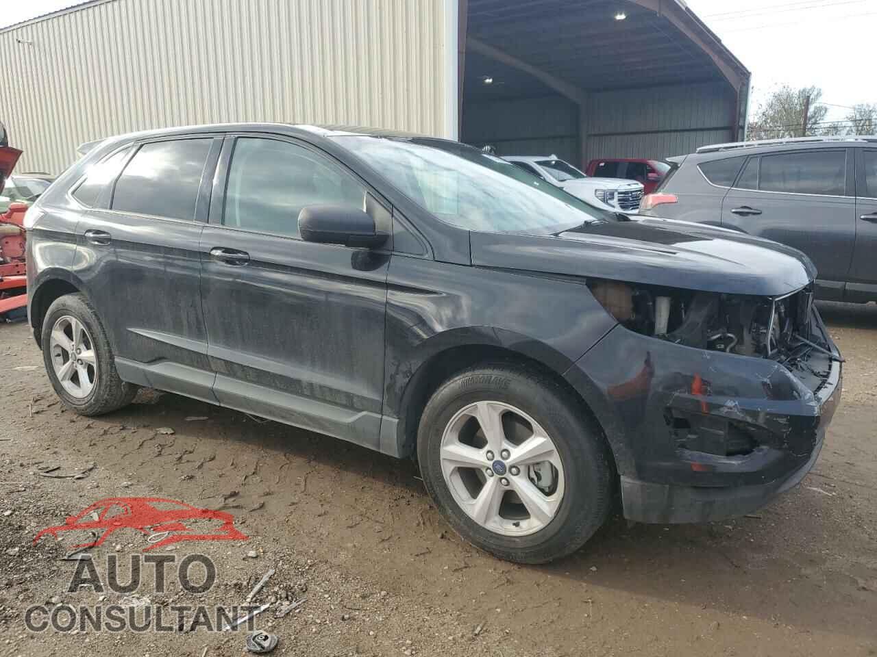 FORD EDGE 2018 - 2FMPK3G97JBB71306