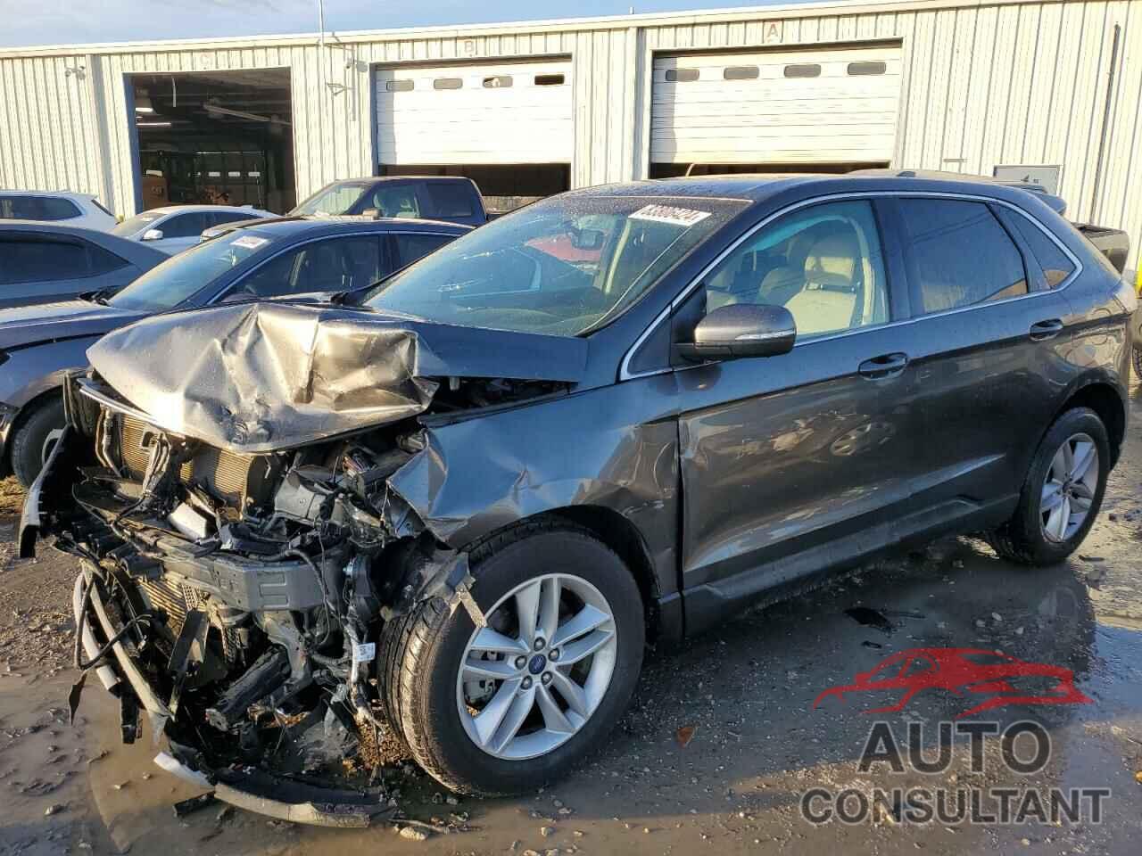FORD EDGE 2016 - 2FMPK4J95GBC19683
