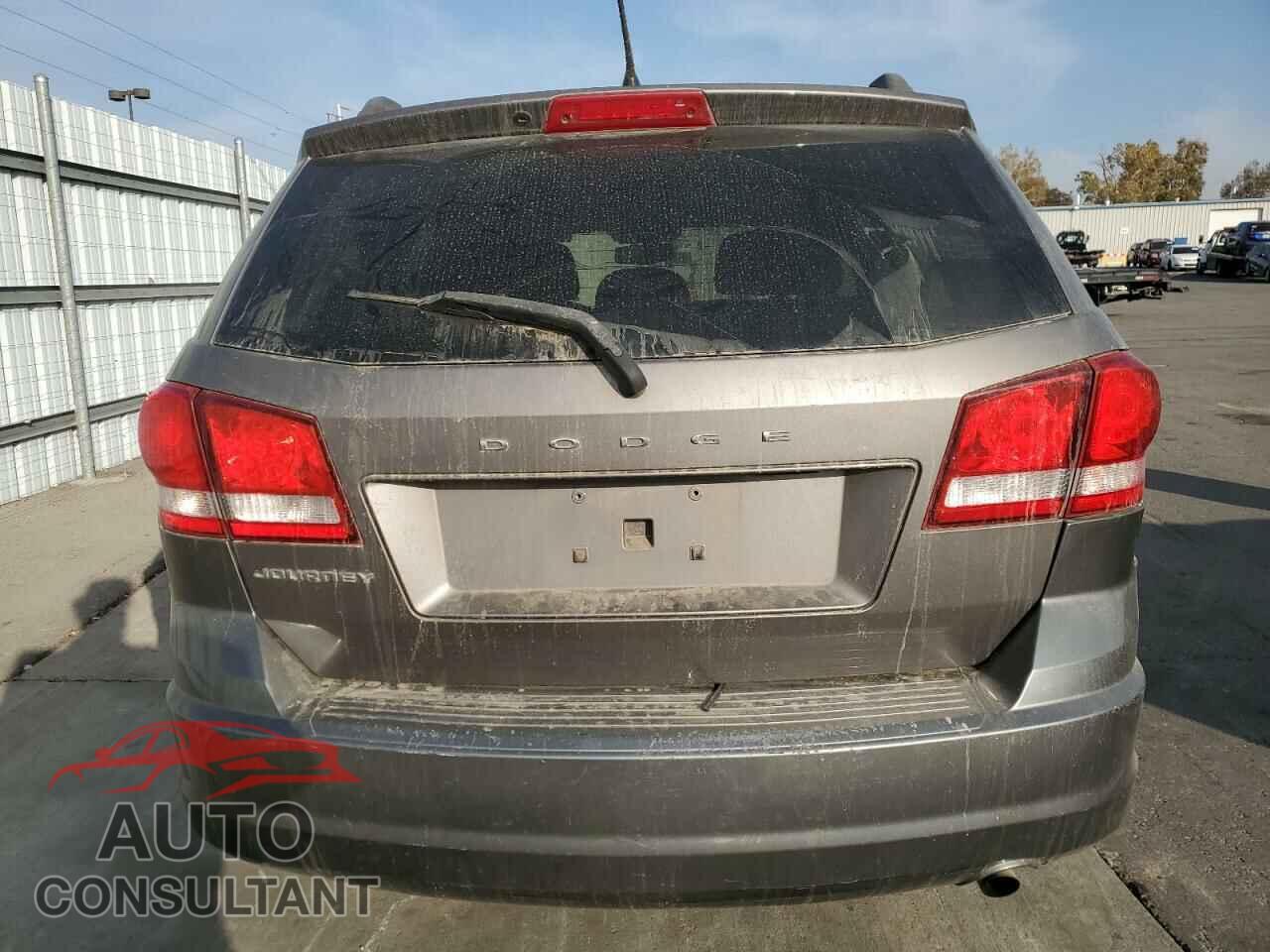 DODGE JOURNEY 2012 - 3C4PDCAB1CT255140