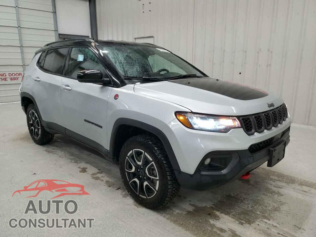 JEEP COMPASS 2024 - 3C4NJDDN2RT145122