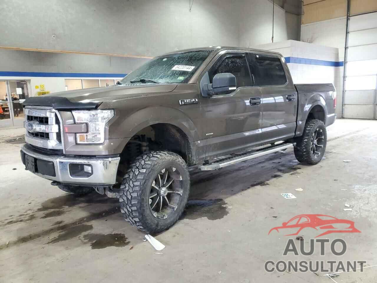 FORD F-150 2015 - 1FTEW1EP3FFC74024