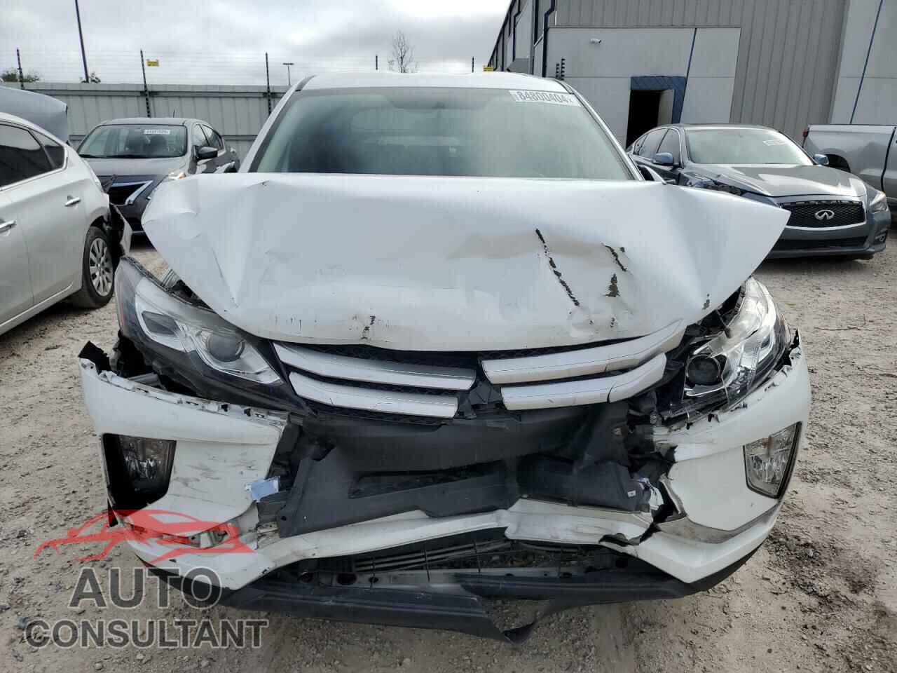 MITSUBISHI ECLIPSE 2020 - JA4AT3AA5LZ012854