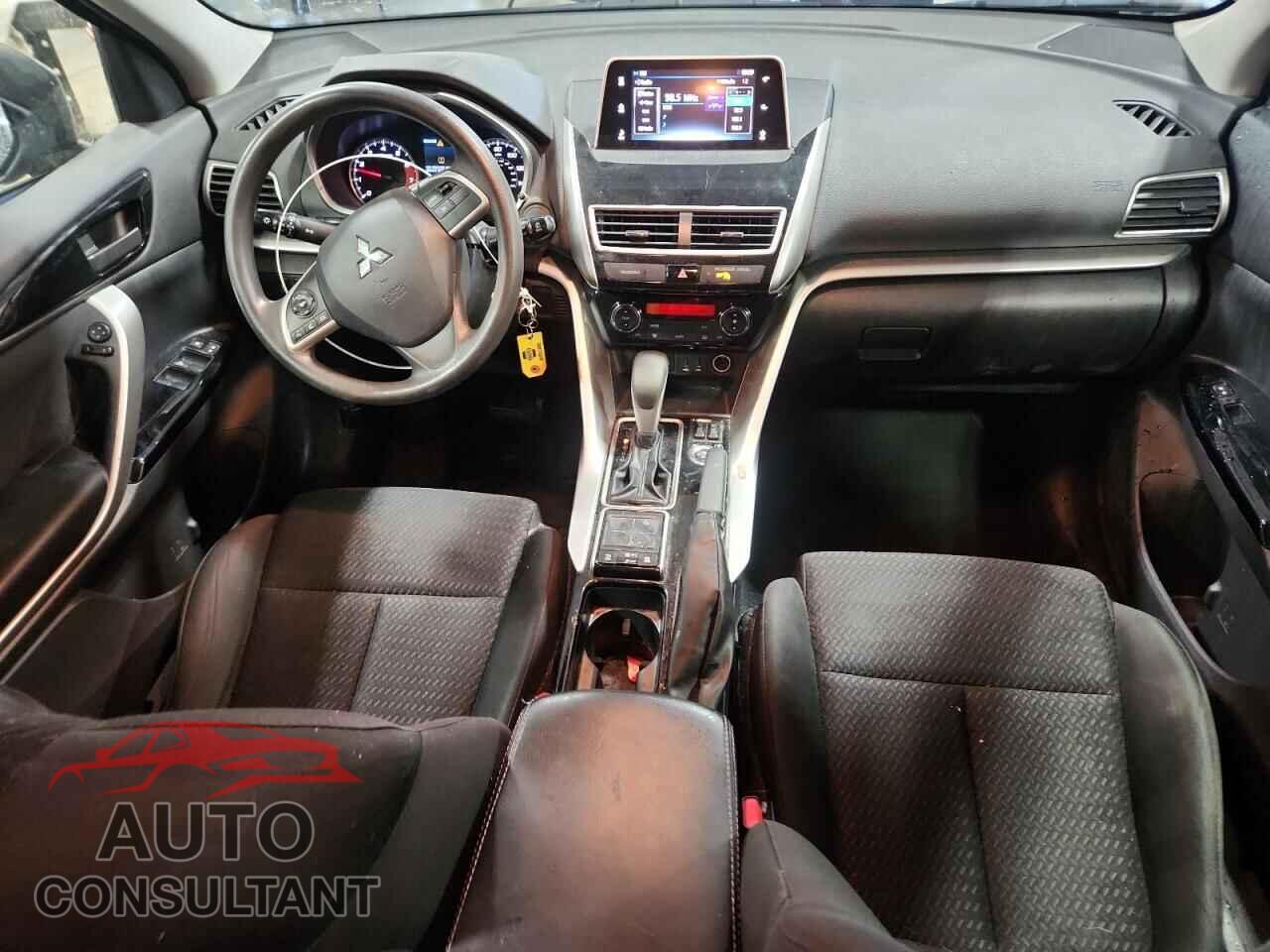 MITSUBISHI ECLIPSE 2020 - JA4AT4AA6LZ019169