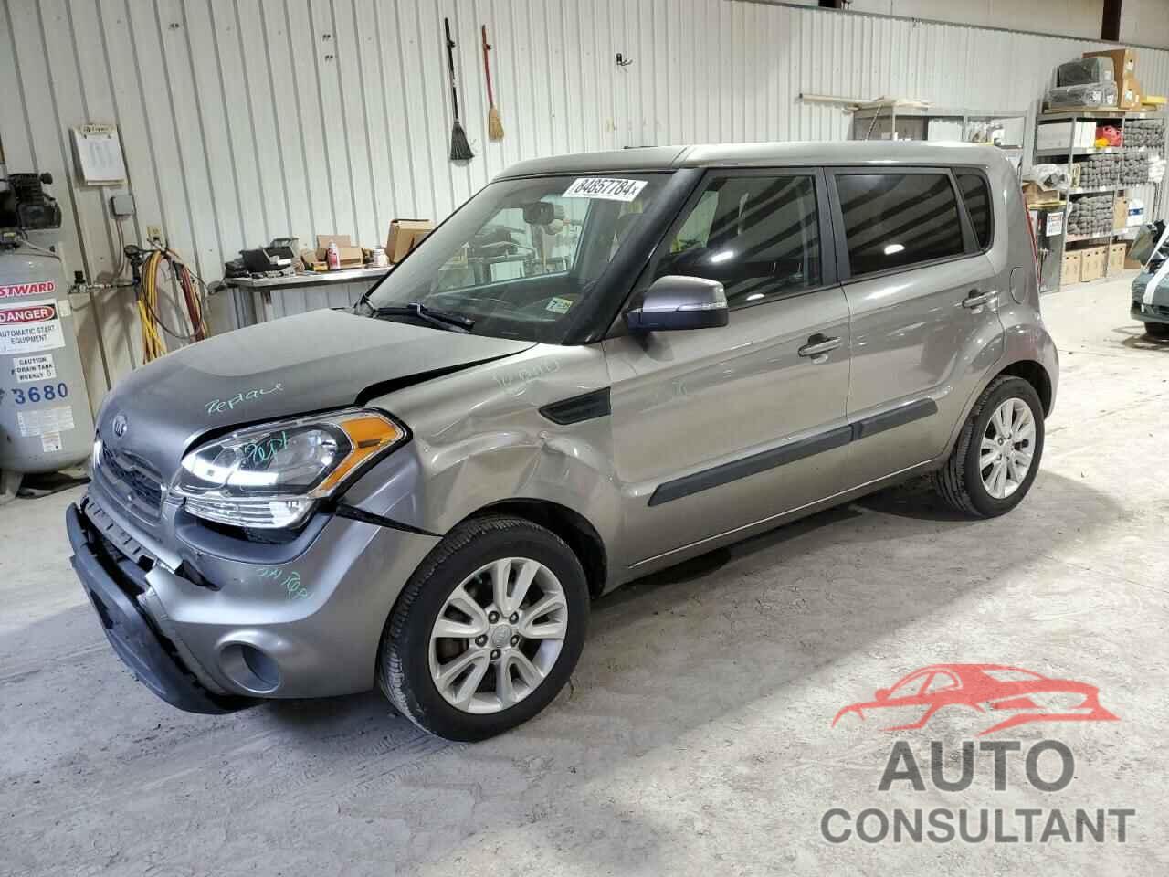 KIA SOUL 2013 - KNDJT2A64D7573927