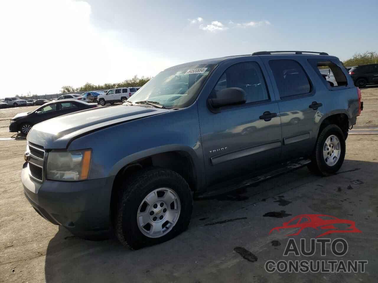 CHEVROLET TAHOE 2010 - 1GNUKAE04AR131432