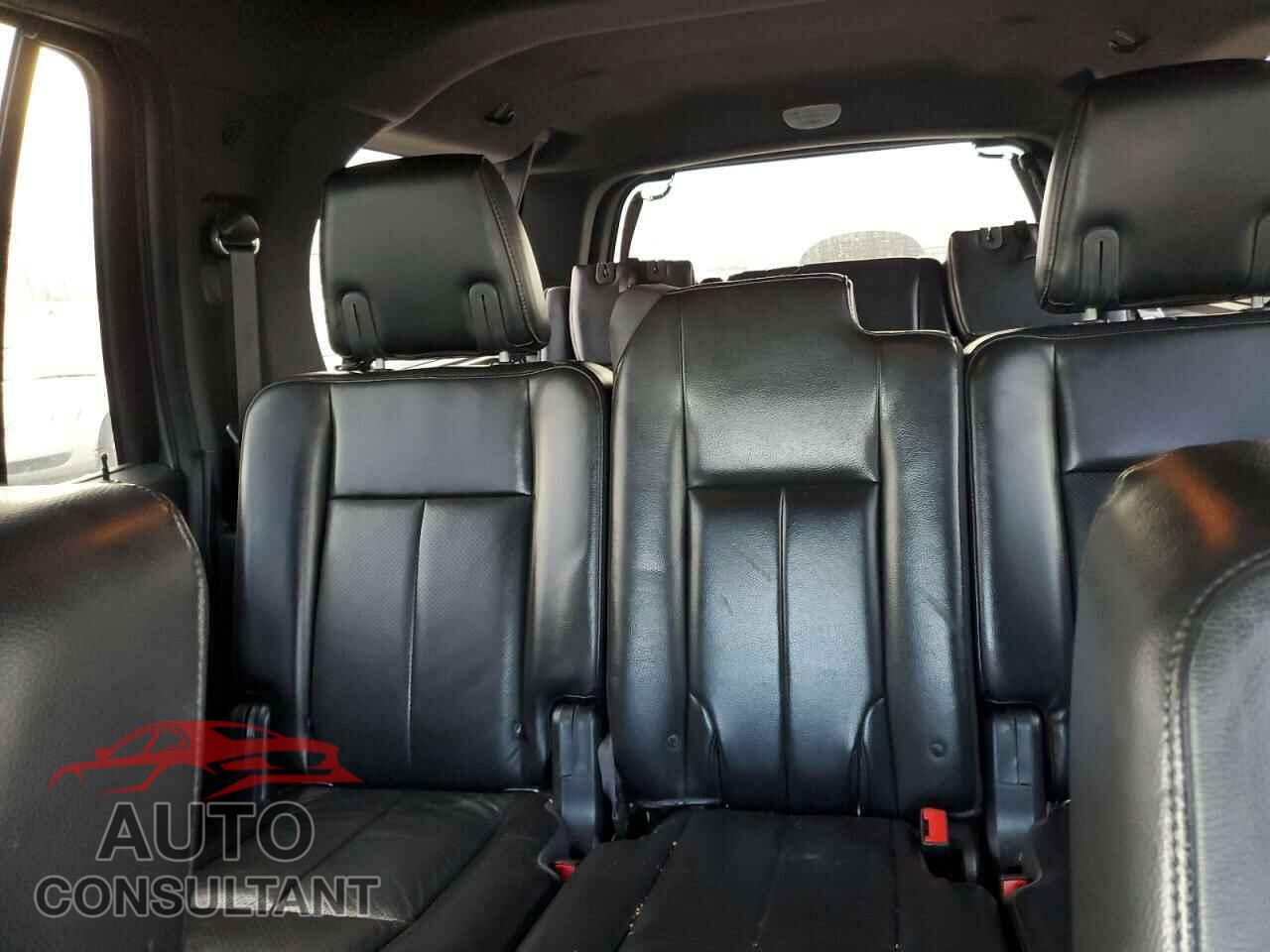 FORD EXPEDITION 2012 - 1FMJK2A58CEF58850