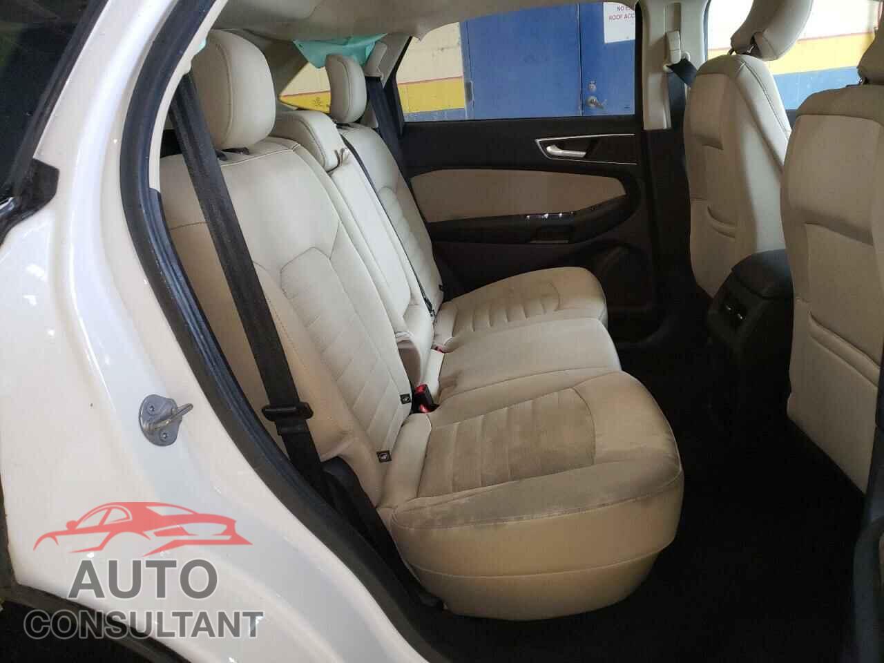 FORD EDGE 2016 - 2FMPK4J83GBC59896