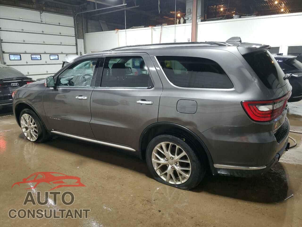 DODGE DURANGO 2014 - 1C4RDJEG1EC592568