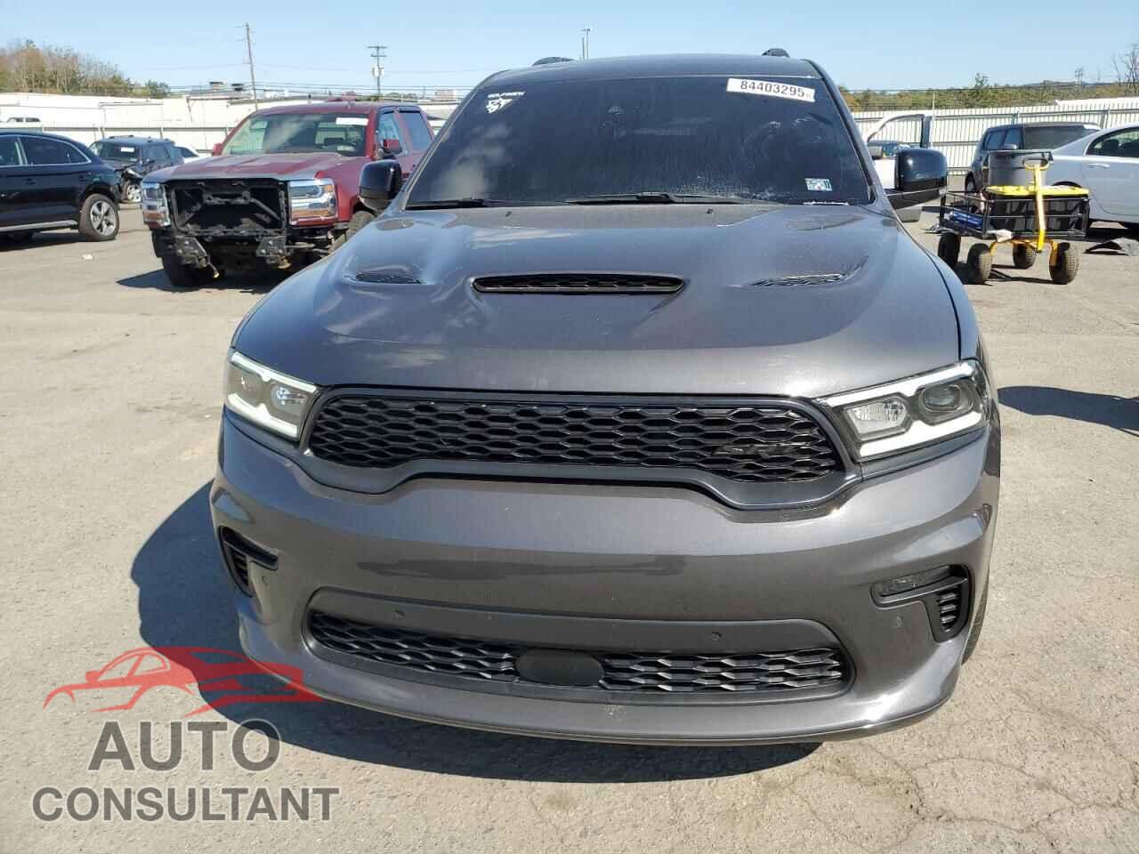 DODGE DURANGO 2023 - 1C4SDJGJ6PC668671