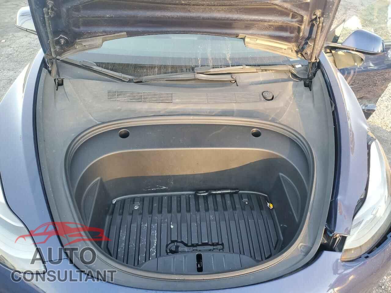 TESLA MODEL 3 2023 - 5YJ3E1EA5PF449448