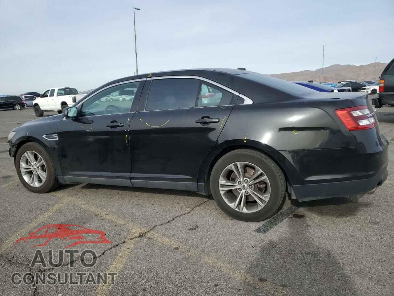 FORD TAURUS 2013 - 1FAHP2E92DG223032
