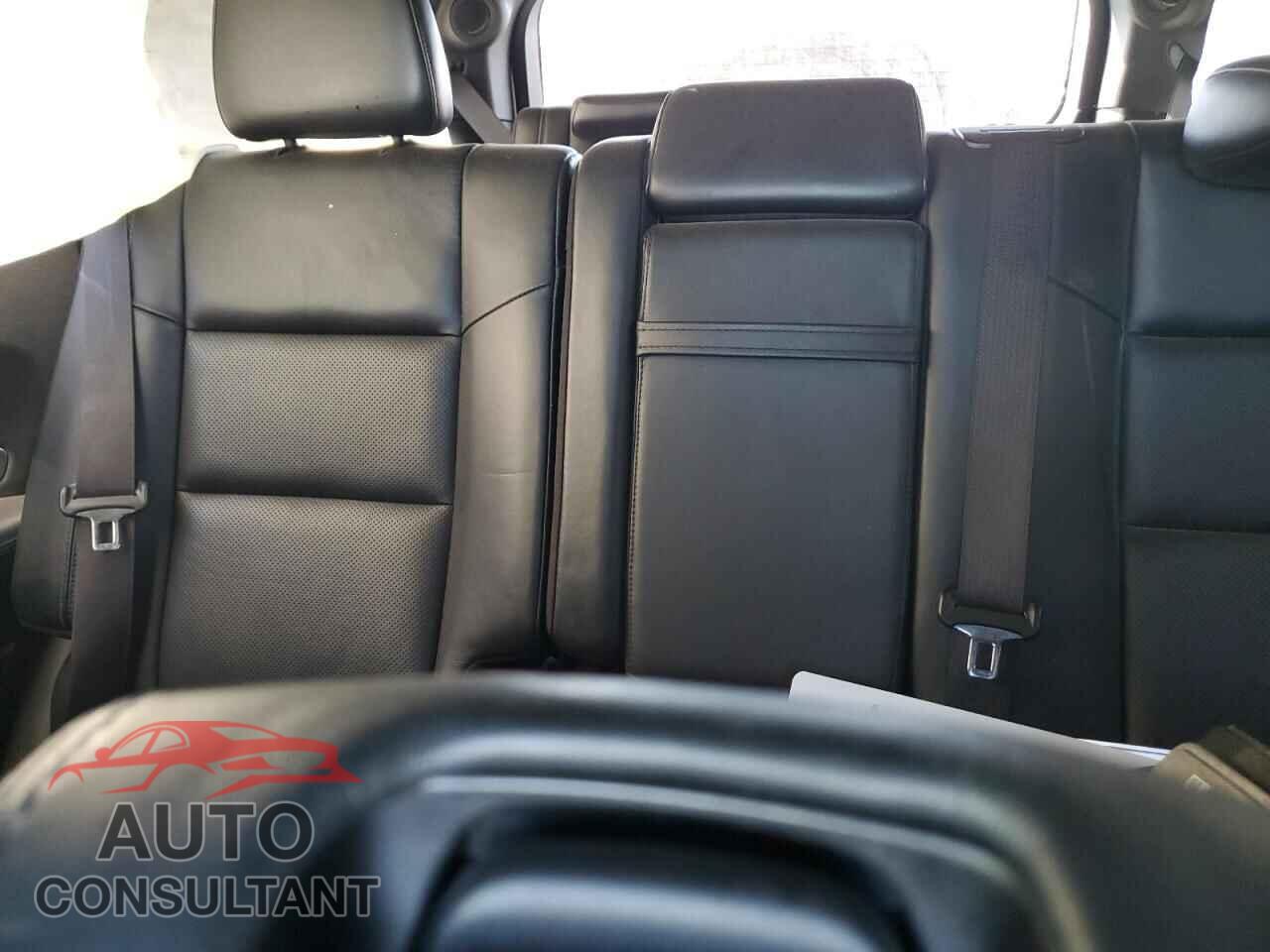 DODGE DURANGO 2020 - 1C4SDJCTXLC132064
