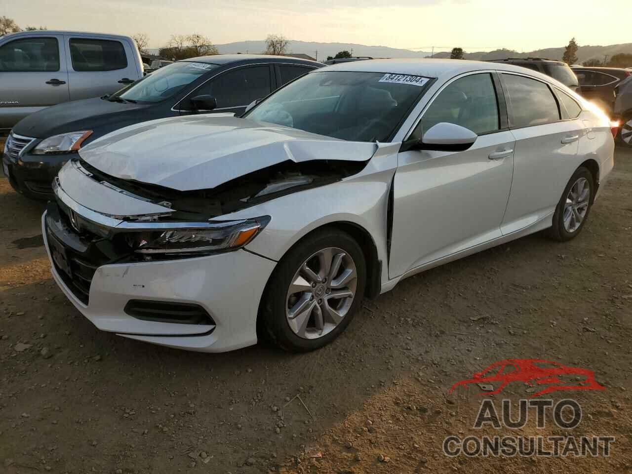 HONDA ACCORD 2020 - 1HGCV1F19LA017948